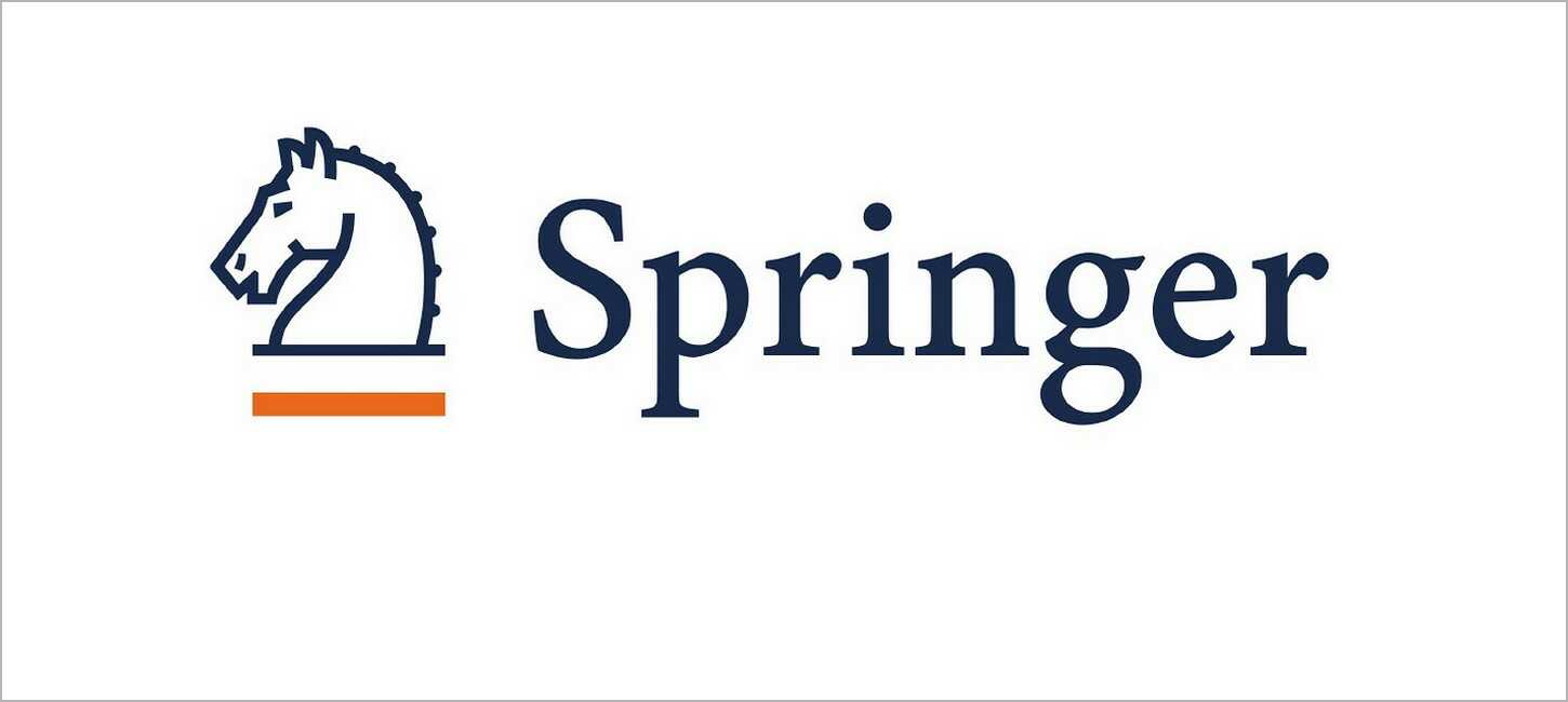 Program publikowania otwartego Springer został wznowiony 8 IV 2024